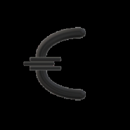 Chronomia-Wallet Logo