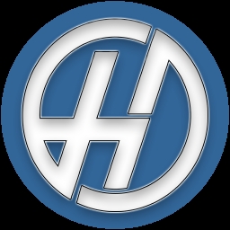 HydeGram Logo