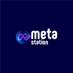 Metastation Logo