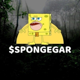 Spongegar