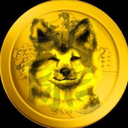 Dragon-Inu Logo