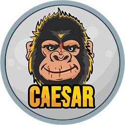 CaesarToken