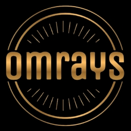 Omrays-Token Logo