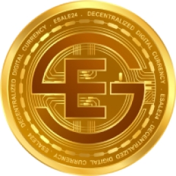 Esale24 Ecommerce Coin