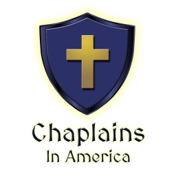 Chaplains-in-America Logo