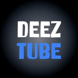 DeezTube Logo