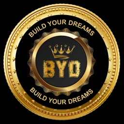 Build-Your-Dream Logo