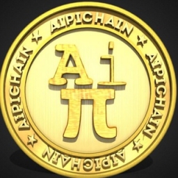 AiPiChain Logo