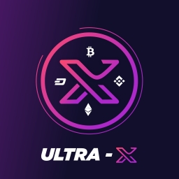 ULTRA-X Logo