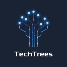 TechTrees Logo