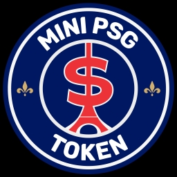 Mini-PSG Logo