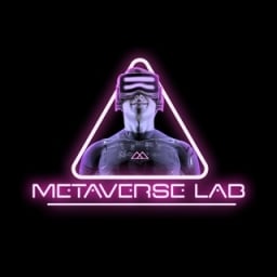 METAVERSE-LAB Logo