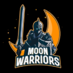 Moon-Warriors Logo