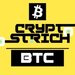 CryptoOstrich BTC