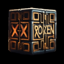 Roxenda Logo