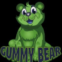 Gummy Bear