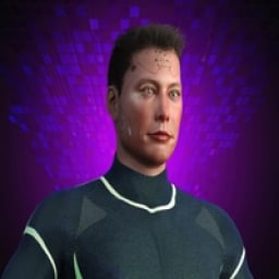 Elon Musk AI