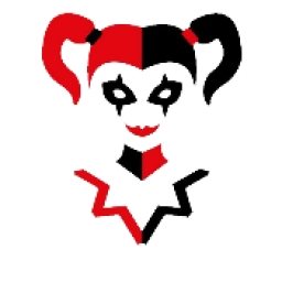 Harley Quinn Token