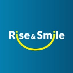 Rise&Smile Logo