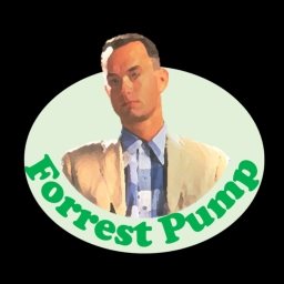 Forrest Pump