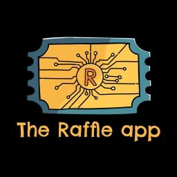 The-Raffle-App Logo