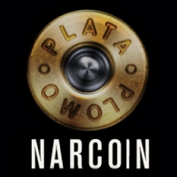 Narcoin Logo