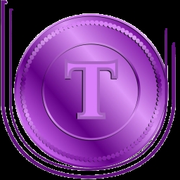 TRENCHES-COIN Logo