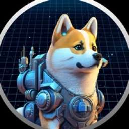 X.AI-Doge Logo