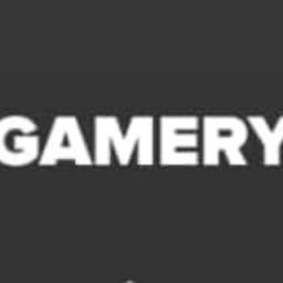 GAMERY Logo