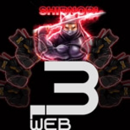 SHIBNOBI WEB3