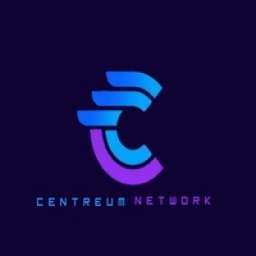 CENTERUM-NETWORK Logo