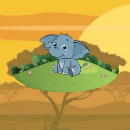 ElephantINU