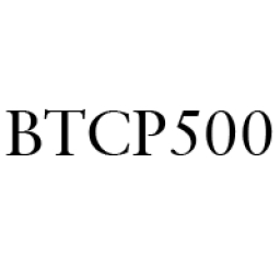 BTCP500