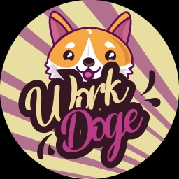 Work-Doge Logo