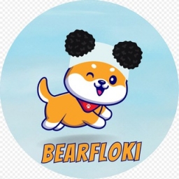 BEARFLOKI Logo