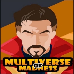 MULTIVERSEOFMADNESS