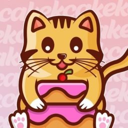 KittyCake Logo