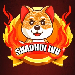 Shaohui-Inu Logo