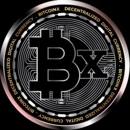 BitcoinX