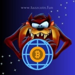 Tazzcoin Logo