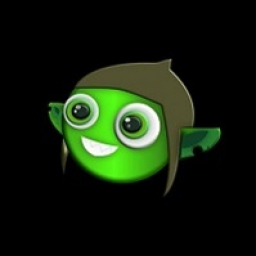 Goblin Logo