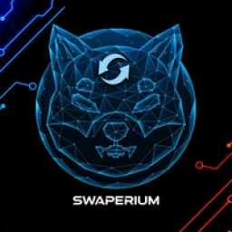 Swaperium Logo