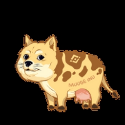 Muuge-Inu Logo