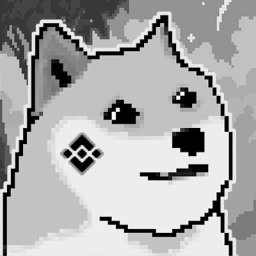 Mono-Doge Logo