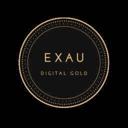 Exau-Gold Logo