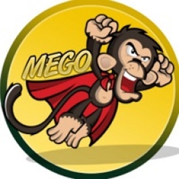 METAGOLD Logo