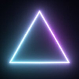 Triangle Logo