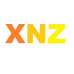 Xinez Logo