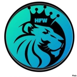 Hodl-For-Win  Trend Logo