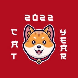 Cat Year 2022